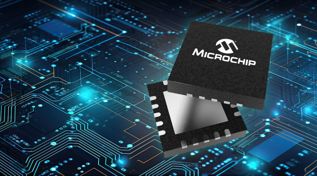 Microchip微芯科技——供應(yīng)微處理器（MPU），32 位 MPU，64 位 MPU