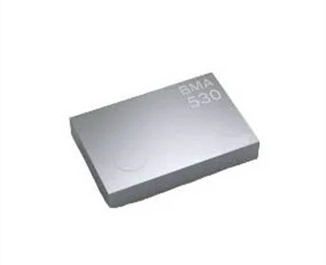 微型加速度傳感器——BMA530，專為緊湊型設(shè)備設(shè)計
