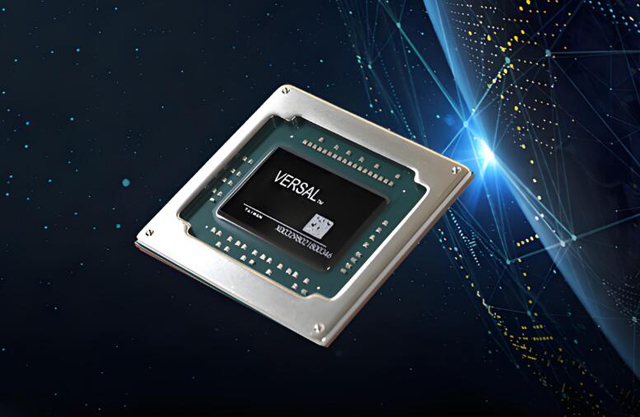 回收 [Xilinx] Versal Adaptive SoC、回收 Versal AI Core 系列、Versal AI Edge 系列