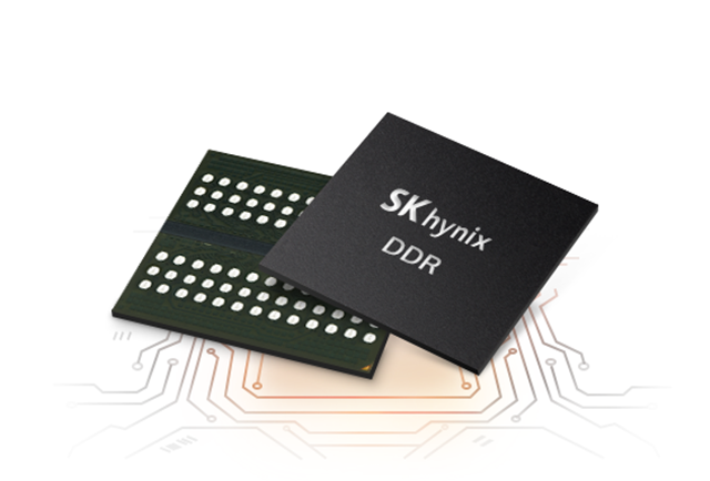 高價(jià)回收 SK hynix 存儲(chǔ)器DRAM（DDR、LPDDR、HBM、GDDR）