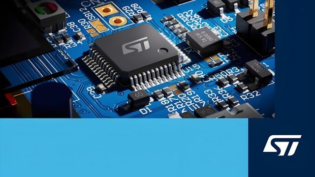 明佳達(dá)電子：微控制器（MCU）的電子元器件現(xiàn)貨供應(yīng)商，助力智能時(shí)代