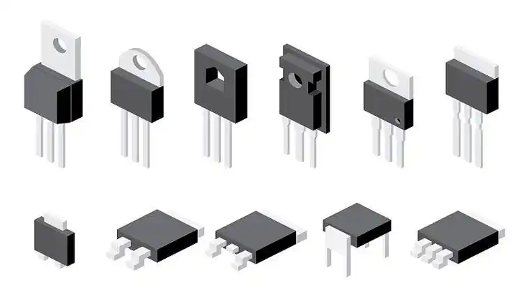 明佳達電子：專業(yè)回收二極管、晶閘管（Si/SiC）及英飛凌系列產(chǎn)品
