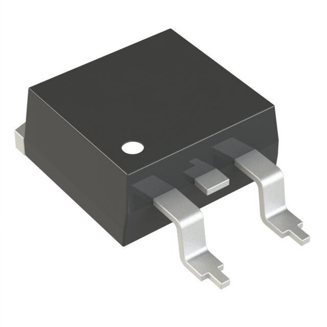 英飛凌MOSFET_IPB029N15NM6_OptiMOS? 6 功率 MOSFET，150 V