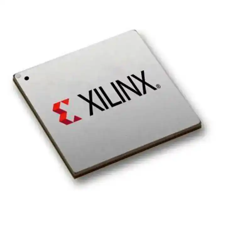 收購的Xilinx（賽靈思）產(chǎn)品系列，包括Spartan，Artix，Kintex ，Virtex系列