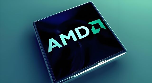 深圳市明佳達(dá)電子供應(yīng)AI芯片，涵蓋Ryzen、Epyc、Radeon系列
