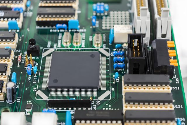 明佳達(dá)收購單片機(jī)，涵蓋ST、TI、NXP、Microchip等國際知名品牌