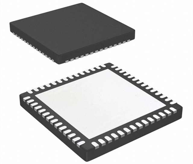（ADI）低功耗模擬前端芯片ADAS1000BCPZ | 24 bit、2 MS/s、LFCSP-56