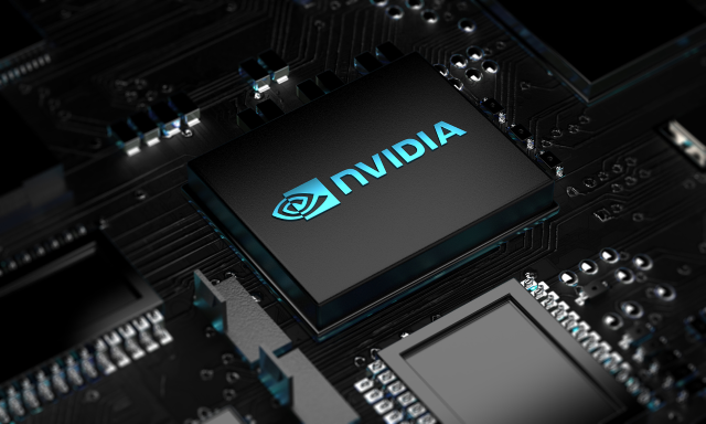 英偉達考慮找英特爾代工游戲 GPU，采用 18A 工藝