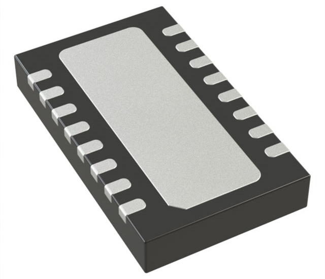 【LTC2378IDE-20】20 位、1Msps、低功率 SAR ADC典型應(yīng)用