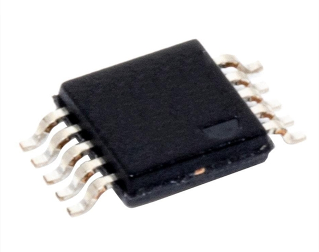 全新原裝（ADI）LTC2411IMS 24 位、無延遲增量累加 ΔΣ ADC