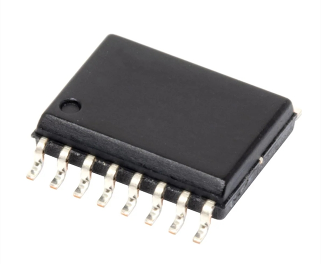ADUM5202WCRWZ | isoPower | 2500 Vrms、雙通道數(shù)字隔離器