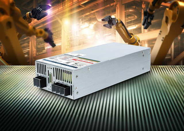 XP Power推出全新HDA1500系列電源產(chǎn)品，滿足多樣化應(yīng)用需求?。