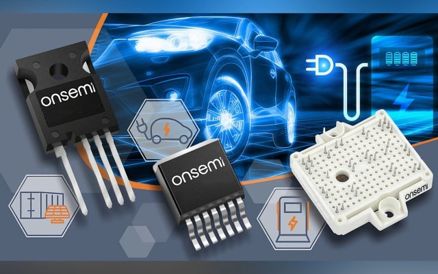供應(yīng)安森美（Onsemi）電子元件——專業(yè)供應(yīng)功率分立器件、功率模塊、電源管理IC及傳感器