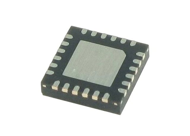 （QFN-24）HMC394LP4E射頻器件：可編程5位計數(shù)器SMT，DC - 2.2 GHz