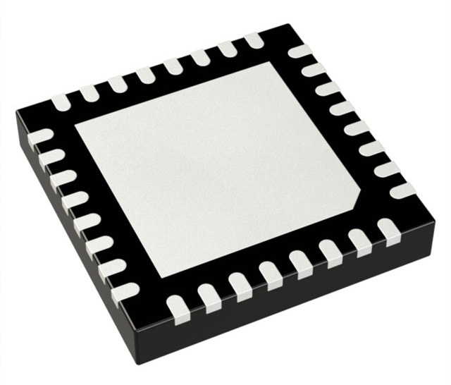 RF混頻器【HMC7911LP5E】——17.0 GHz至20.0 GHz、GaAs、MMIC、I/Q上變頻器