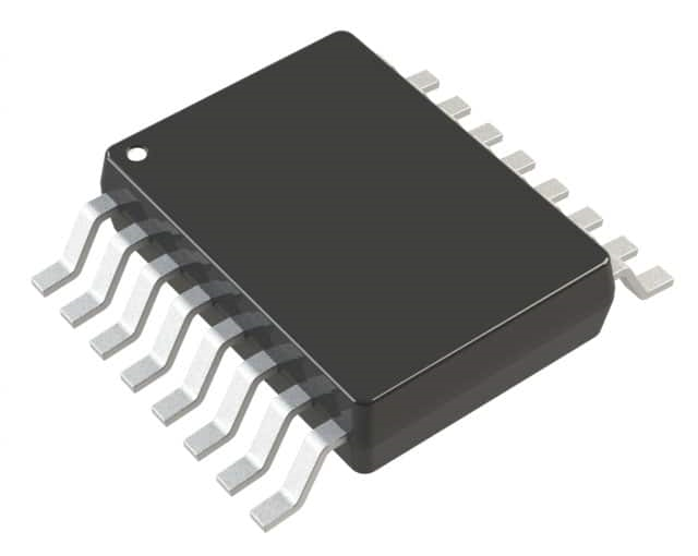 單通道模數(shù)轉(zhuǎn)換器LTC2380IMS-24：24 位、2Msps、低功率 SAR ADC