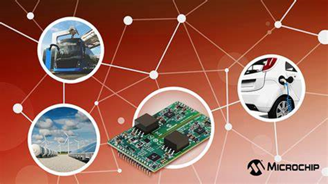 ?明佳達(dá)：全球直供Microchip功率繼電器，助力工業(yè)與新能源高效升級?