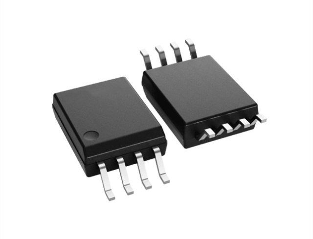 【AMC0311SDWVR】（TI）精密、2V 輸入、增強(qiáng)型隔離放大器 | SOIC-8