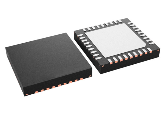 【RF】CC1110F8RHH——具有8kB 閃存和1kB SRAM、低于 1GHz的無(wú)線 MCU
