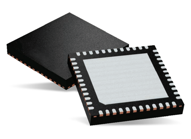 ADC3224IRGZ | TI 德州儀器 | 雙通道、12 位、125MSPS 模數(shù)轉(zhuǎn)換器 (ADC)