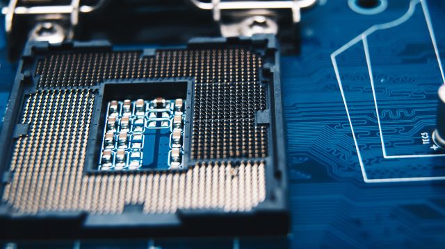 全線收購瑞薩、TI、英飛凌、意法半導(dǎo)體、Microchip、NXP等眾多知名品牌微控制器