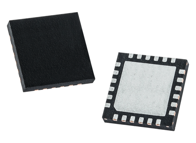 LMX2492QRTWRQ1（TI產(chǎn)品）：汽車級 500MHz 至 14GHz 寬帶、低噪聲 N 分頻 PLL