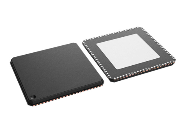 RF Receiver | LM15851NKE（VQFNP-68）一款12 位、4.0GSPS、射頻采樣寬帶接收器