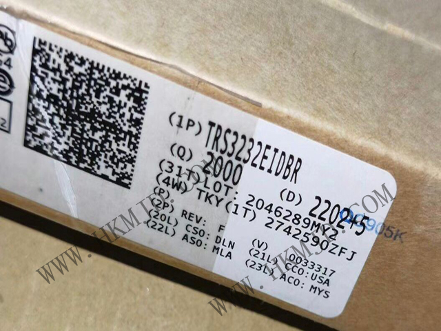 [供應(yīng)] TRS3232EIDBR（TI）RS-232線路驅(qū)動(dòng)器和接收器，具有±15kV IEC ESD保護(hù)