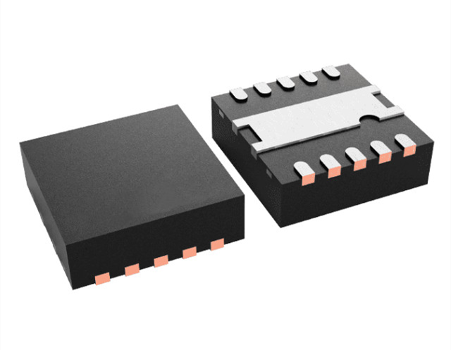 ADS8867IDRC模數轉換器：16 位，100kSPS，單通道逐次逼近寄存器 (SAR) ADC