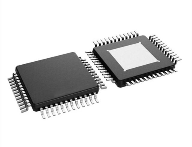 120MHz、F2800157EPHPQ1實時微控制器 | 256KB 閃存 | 汽車級 C2000? 32 位 MCU