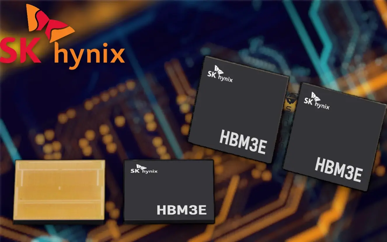 HBM 需求強勁，SK 海力士稱Q美國銷售占比超 70%