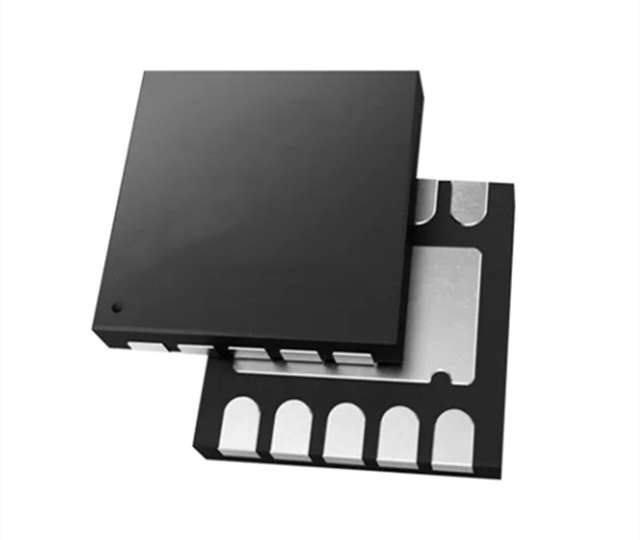 (ADI)AD5541ABCPZ-500——2.7 V至5.5 V、串行輸入、電壓輸出、16位nanoDAC
