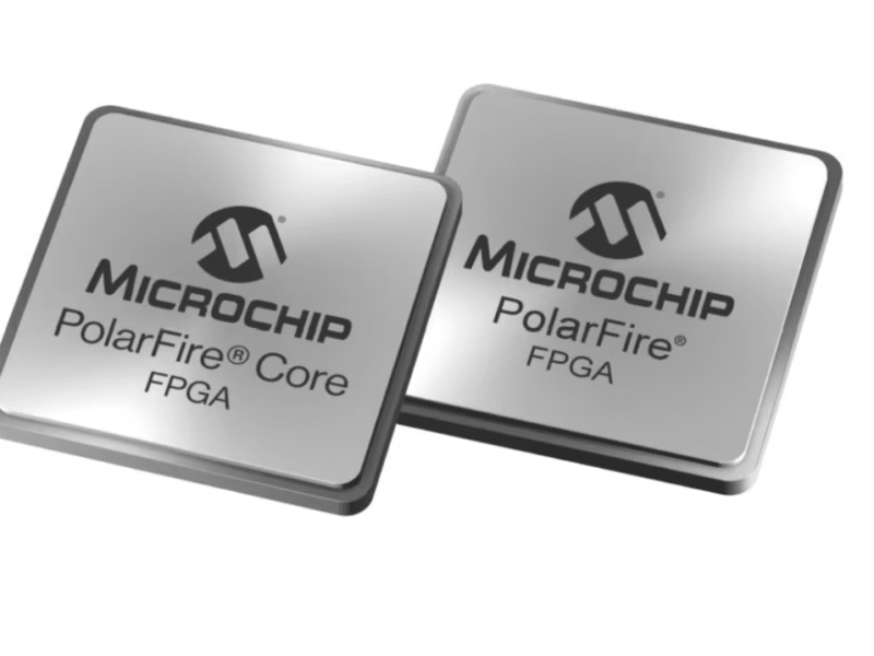 Microchip推出成本優(yōu)化的高性能PolarFire? Core FPGA 和 SoC產(chǎn)品：價(jià)格降低30%！