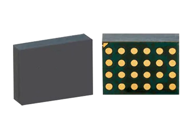 供應(yīng)LTM4691EY：低 VIN、高效率、雙通道2A降壓型DC/DC μModule穩(wěn)壓器