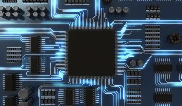 汽車電子、AI處理器、微控制器芯片——明佳達(dá)電子全面回收