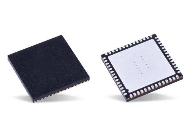 ADI【AD9656BCPZ-125】四通道、16位、125 MSPS JESD204B 1.8 V ADC
