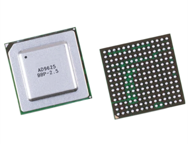 ADI AD9625BBPZ-2.5模數(shù)轉(zhuǎn)換器：12位、2.5 GSPS、1.3 V/2.5 V（ADC）