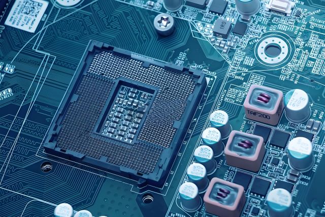 明佳達(dá)電子：電子元器件專業(yè)回收商——覆蓋AI芯片、5G模組、車規(guī)MCU等全品類