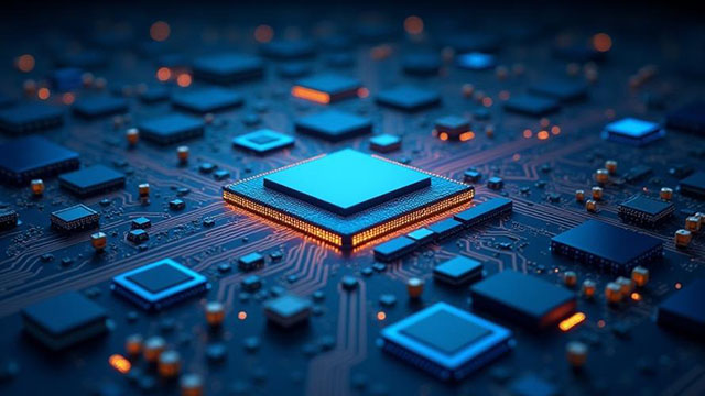 收購Microchip存儲產(chǎn)品：SXP SAS擴展器、Tachyon協(xié)議控制器、PCIe交換機