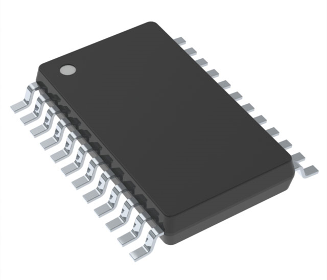 （Maxim）MAX11214EUG模數(shù)轉(zhuǎn)換器：24位、5mW、140dB SNR、32ksps Δ-Σ ADC