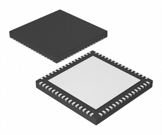 ADI高速模數(shù)轉(zhuǎn)換器：LTC2141CUP-12 12 位、40Msps、低功率、雙通道 ADC