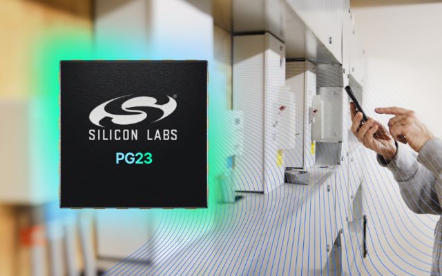 24 小時(shí)發(fā)貨！明佳達(dá)電子供應(yīng) Silicon Labs 原裝 MCU、無(wú)線(xiàn)模塊、時(shí)鐘 IC