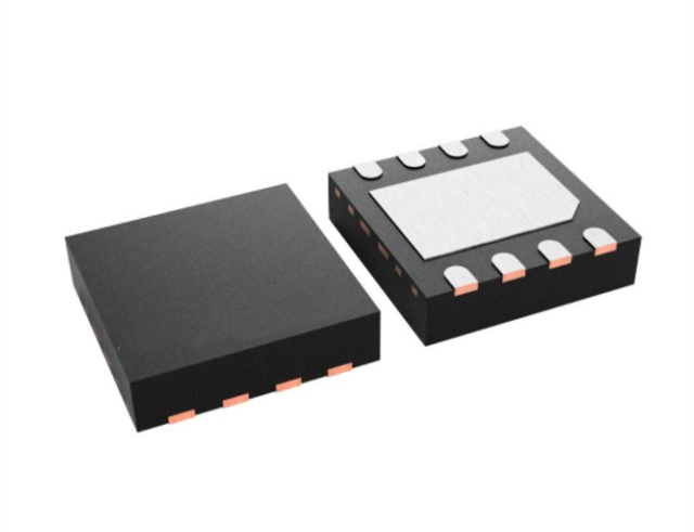 Texas Instruments | OPA855QDSGRQ1：汽車(chē)類(lèi) 8GHz 增益帶寬、解補(bǔ)償跨阻抗放大器