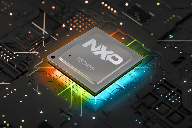 供應(yīng)恩智浦Arm微控制器，包括車用 MCU/通用型 MCU/i.MX RT 跨界 MCU 等