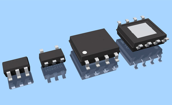 明佳達(dá)電子——（onsemi）全系列電機(jī)驅(qū)動方案核心供應(yīng)商