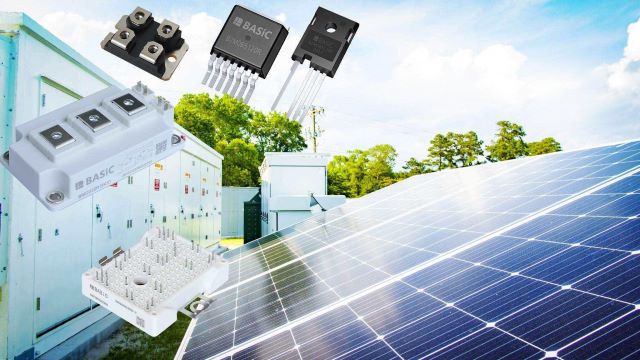 專業(yè)收購Microchip——收購IGBT 模塊，功率 MOSFET——明佳達電子回收商