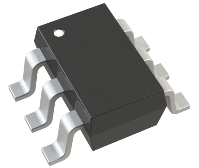 【ADI放大器】ADA4853-1AKSZ：2.65V至5V、軌到軌輸出視頻運(yùn)算放大器?