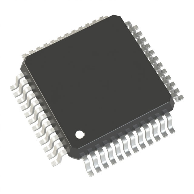 現(xiàn)貨供應(yīng)NXP S912ZVL12AMLF 16位車規(guī)級(jí)MCU，32MHz主頻