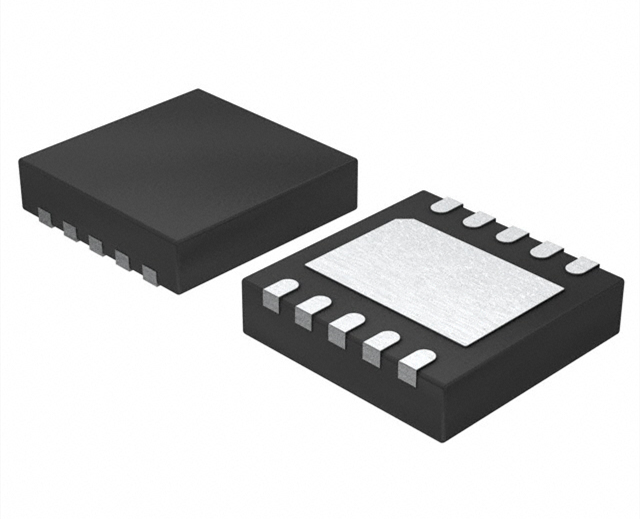 具有雙通道、2 MHZ、800 mA的 ADP2230ACPZ 同步低靜態(tài)電流降壓調(diào)節(jié)器