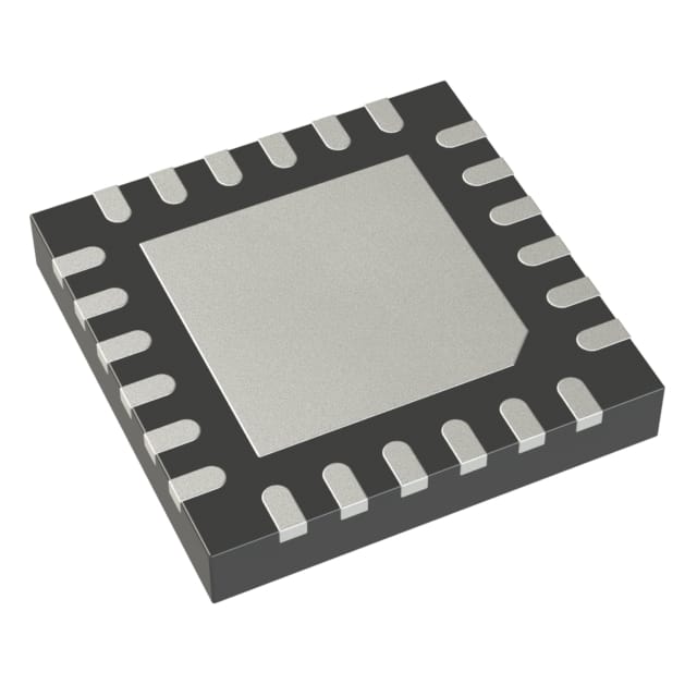 MAX25512BATGA